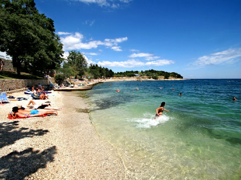 Где отдохнуть в Хорватии: обзор лучших туристических курортов