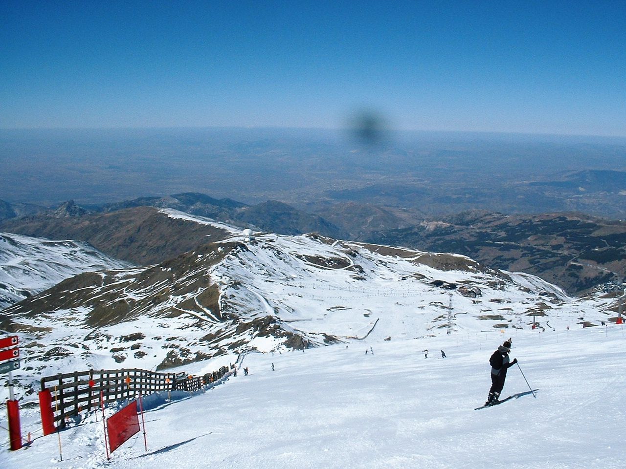 Популярные горнолыжные курорты Испании для летнего и зимнего отдыха